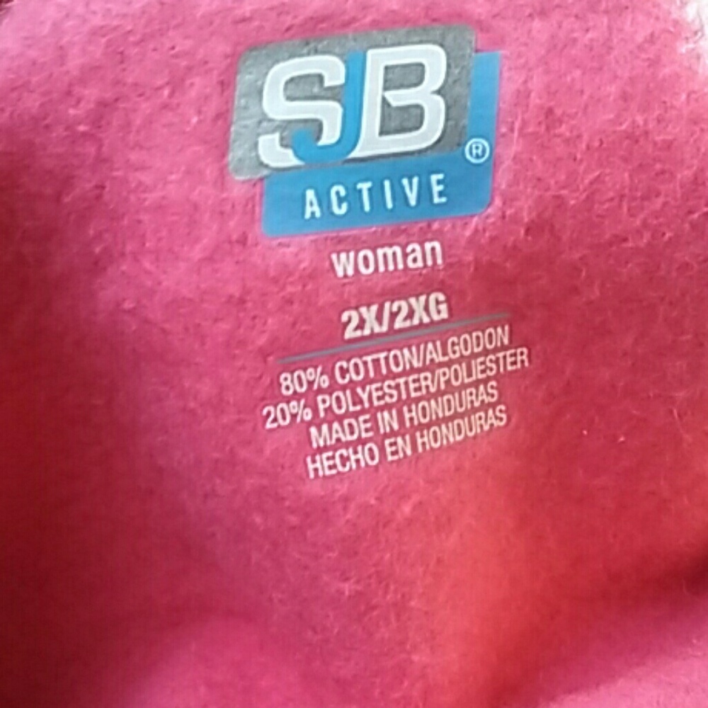 Zipper Hoodie